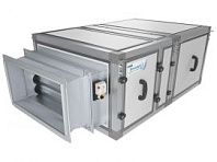 Вытяжная установка Breezart 3700 Extra AC Вытяжная установка Breezart 3700 Extra AC