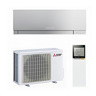 Инверторный настенный кондиционер (сплит-система) Mitsubishi Electric MSZ-EF50VGS / MUZ-EF50VG