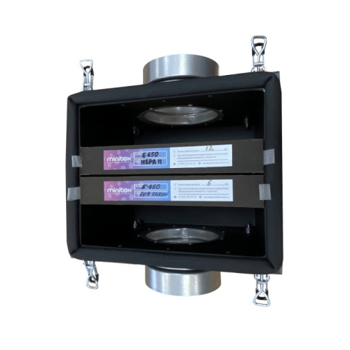 Изображение для товара Minibox Airbox 200