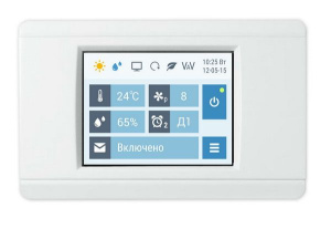 Изображение для товара Breezart 3700 Lux RP W PB