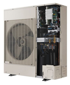 Изображение для товара Samsung AC100MXADKH/EU