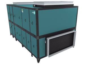 Изображение для товара Airgy 25000 Eco Pro AC