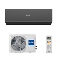 Инверторный настенный кондиционер (сплит-система) Haier AS50HQJ2HRA-B / 1U50HQJ2FRA