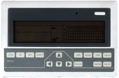 Изображение для товара Lessar LSF-400B1J22