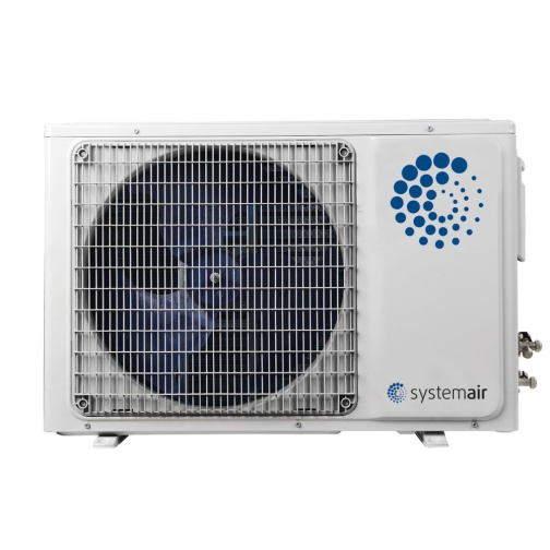 Изображение для товара Systemair SYSPLIT DUCT 36 EVO HP Q