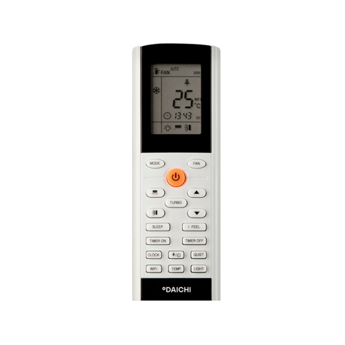 Изображение для товара Daichi ICE95AVQ1-1 / ICE95FV1-1