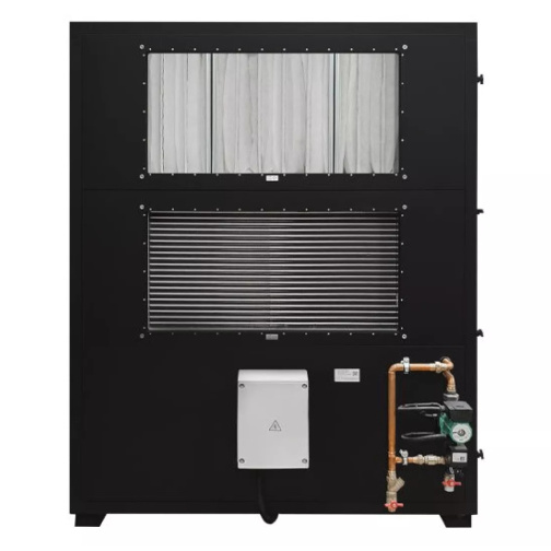 Изображение для товара Turkov Hydra X 8000 W