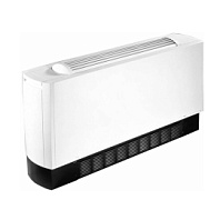 Напольно-потолочный фанкойл Royal Clima MACS-I-F40P2KU Напольно-потолочный фанкойл Royal Clima MACS-I-F40P2KU