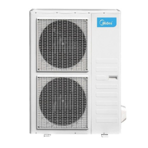 Изображение для товара Midea MUE-48HRN1-R(A) / MOU-48HN1-LRR с зимним комплектом (-40)