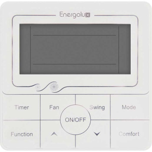 Изображение для товара Energolux SAD48HD3-A / SAU48U5-A