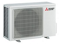 Наружный блок сплит-системы Mitsubishi Electric MUZ-LN50VGHZ Наружный блок сплит-системы Mitsubishi Electric MUZ-LN50VGHZ