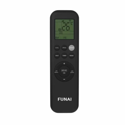 Изображение для товара Funai RAM-I-OK55HP.C02/S