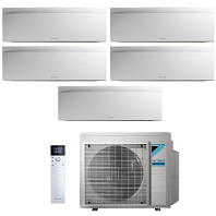 Мульти-сплит-система Daikin 5MXM90A / FTXJ20AWx5 Мульти-сплит-система Daikin 5MXM90A / FTXJ20AWx5