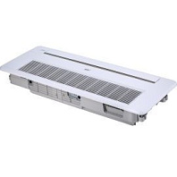 Внутренний блок VRF-системы MDV MDVI3-56C1VR12D Внутренний блок VRF-системы MDV MDVI3-56C1VR12D