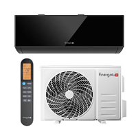 Инверторный настенный кондиционер (сплит-система) Energolux SAS09M1-AIB / SAU09M1-AIB Инверторный настенный кондиционер (сплит-система) Energolux SAS09M1-AIB / SAU09M1-AIB