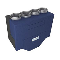 Приточно-вытяжная установка с рекуператором Breezart 900FC Aqua RE Приточно-вытяжная установка с рекуператором Breezart 900FC Aqua RE