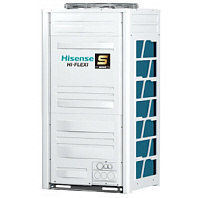 Наружный блок VRF Hisense AVWT-114HKFSEB Наружный блок VRF Hisense AVWT-114HKFSEB