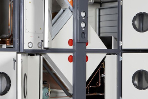 Изображение для товара Dantherm DanX 7/14 XWP