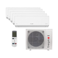 Мульти-сплит-система Energolux SAM42M2-AI/5 / SAS09M3-AIx5 Мульти-сплит-система Energolux SAM42M2-AI/5 / SAS09M3-AIx5