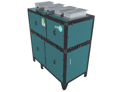 Изображение для товара Airgy 2700 Eco RP