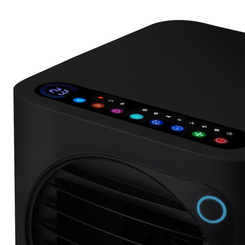 Изображение для товара Ballu BPAC-10 EPB/N6 black