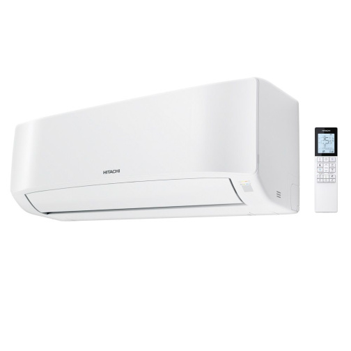 Изображение для товара Hitachi RAK-DJ18PHAE / RAC-DJ18PHAE