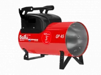 Газовый теплогенератор Ballu-Biemmedue GP 85A C