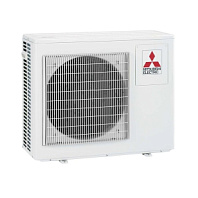 Мульти-сплит-система, наружный блок Mitsubishi Electric MXZ-4F80VF Мульти-сплит-система, наружный блок Mitsubishi Electric MXZ-4F80VF