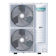 Компрессорно-конденсаторный блок Hisense AUW-85U6RZ8