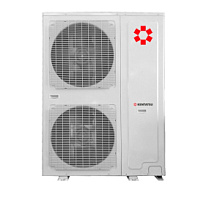 Наружный блок VRF Kentatsu KVAM220HZAN3i Наружный блок VRF Kentatsu KVAM220HZAN3i