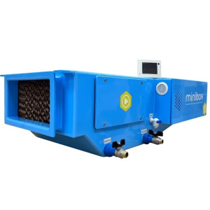 Увлажнитель воздуха Minibox Ultrasonic 3050