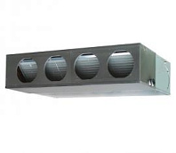 Внутренний блок VRF-системы General ARXA45GLEH Внутренний блок VRF-системы General ARXA45GLEH
