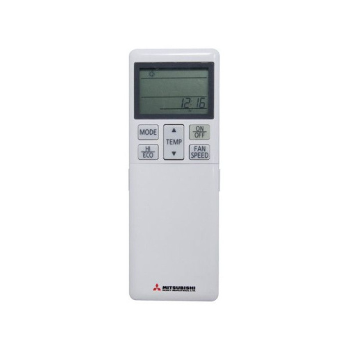 Изображение для товара Mitsubishi Heavy Industries SRK25ZS-WT / SRC25ZS-W