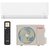 Funai RAC-SN35HP.D07 с зимним комплектом (-40)