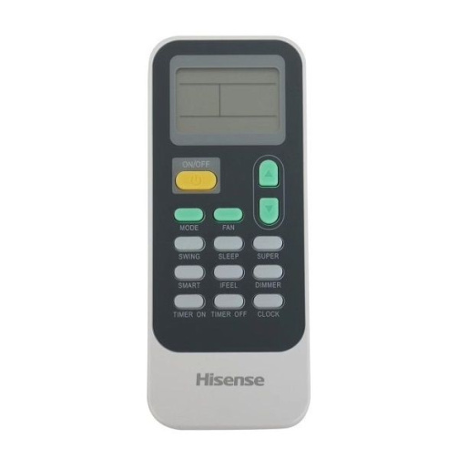 Изображение для товара Hisense AP-09CW4GNCS00