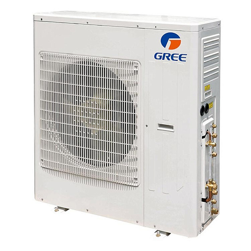 Мульти-сплит-система Gree GWHD(24)NK6OO (LC)(LH) / GWH09AGAXA-K6DNA4C/Ix3
