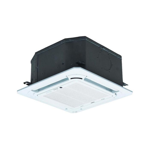 Изображение для товара Kentatsu KSZTA35HFAN1 / KSUTA35HFAN1 / KPU65-D с зимним комплектом (-40)