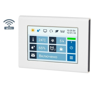 Изображение для товара Breezart 8000-C Aqua RR W
