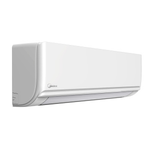 Изображение для товара Midea MSAG2-24HRN8-I / MSAG2-24HRN8-O с зимним комплектом (-40)