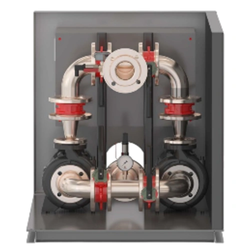 Изображение для товара Thaicon TP-HC 2 CCP 50-32-160-2.2/2 (F1)