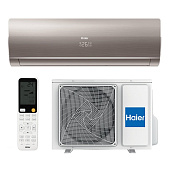 Haier HSU-09HFF203/R3-G / HSU-09HUF203/R3 с зимним комплектом (-40)