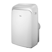 Midea MPPDA-09CRN7-Q