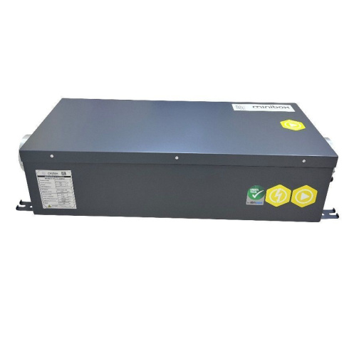 Изображение для товара Minibox E-300 GTC PREMIUM