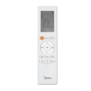 Изображение для товара Midea MUE-24HRN1-Q / MOX431U-24HN1-LQ с зимним комплектом (-40)