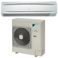 Настенный кондиционер (сплит-система) Daikin FAA71B / RZAG71NY1