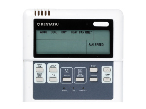 Изображение для товара Kentatsu KFZH48H0EN1