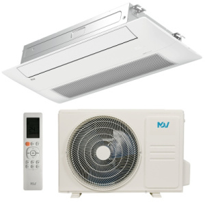 Изображение для товара MDV MDCA2I-09HRFN8 / MDOAG-09HFN8
