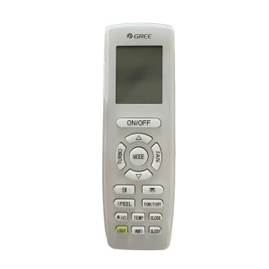 Изображение для товара Gree GWH07AGAXA-K6DNA4E/I + GR-3-ZB-S
