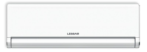 Изображение для товара Lessar LS-HE09KBE2 / LU-HE09KBE2
