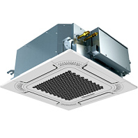 Внутренний блок VRF-системы Hisense AVC-05HJDBA Внутренний блок VRF-системы Hisense AVC-05HJDBA